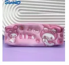 Estojo 3D Sanrio