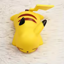 Luminaria Pikachu