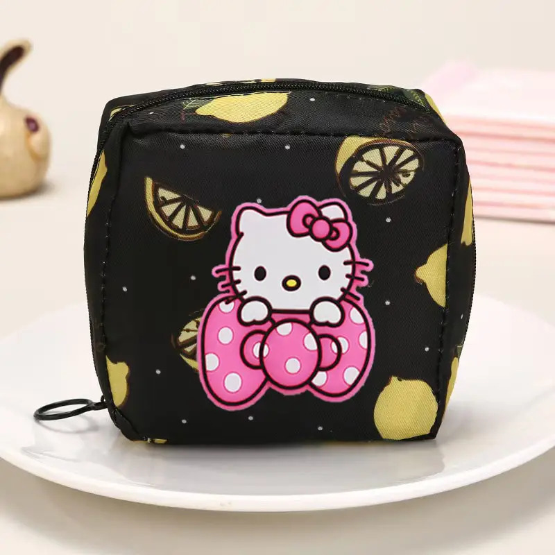 Bolsa Viagem Sanrio