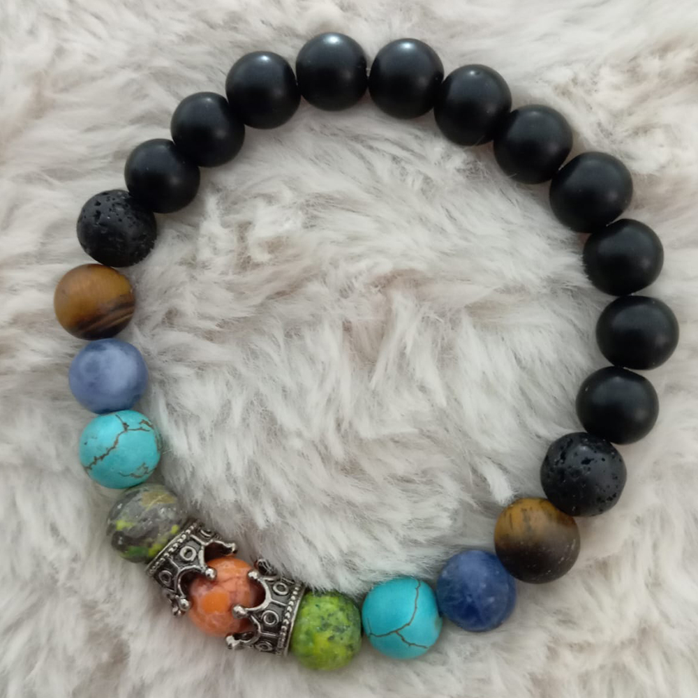 Shadow Savannah Jewel