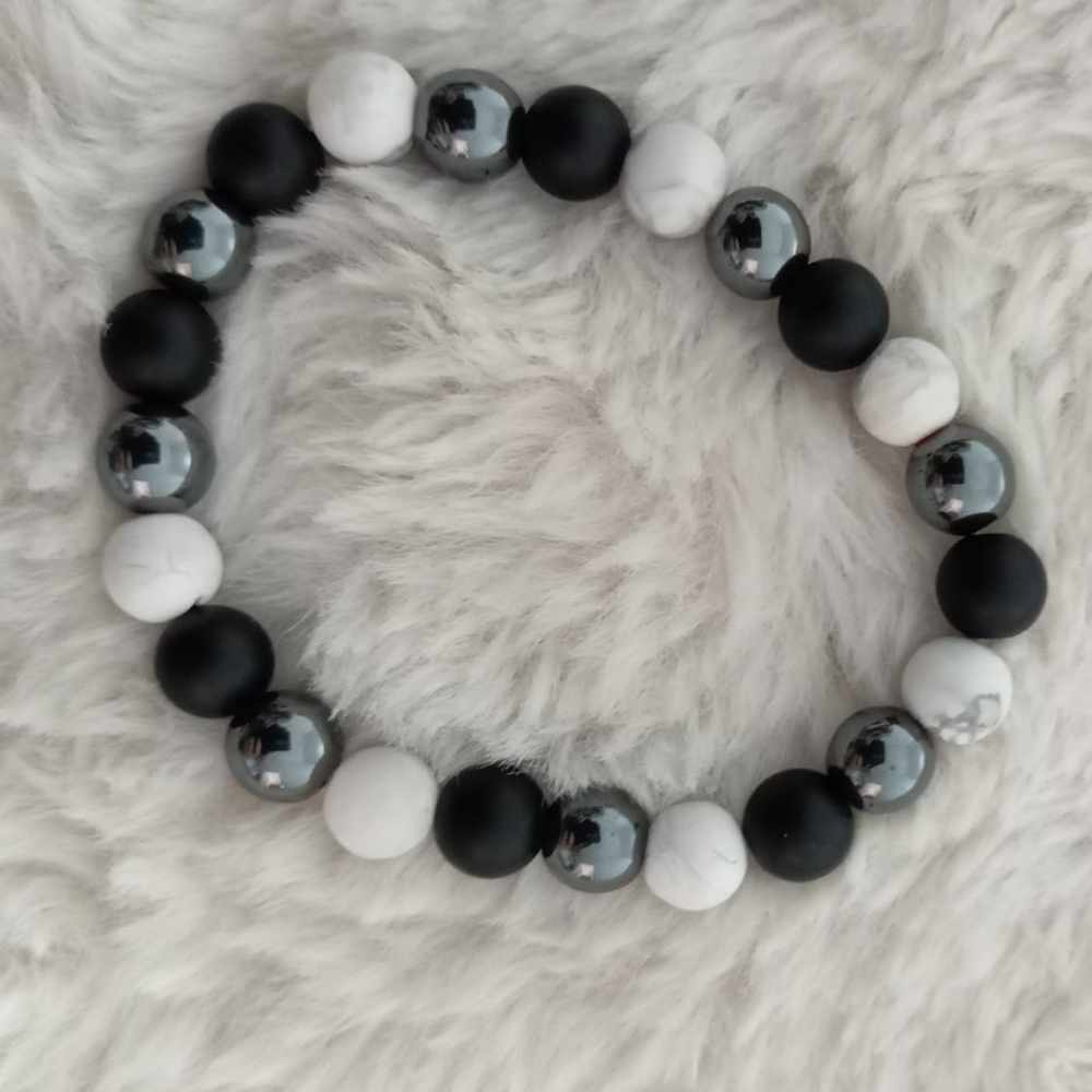 Golden Desert Marble