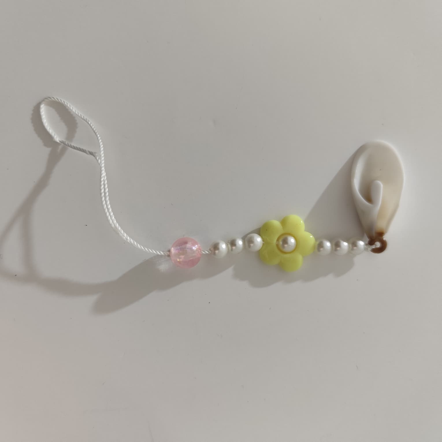 Corda Telemovel Concha