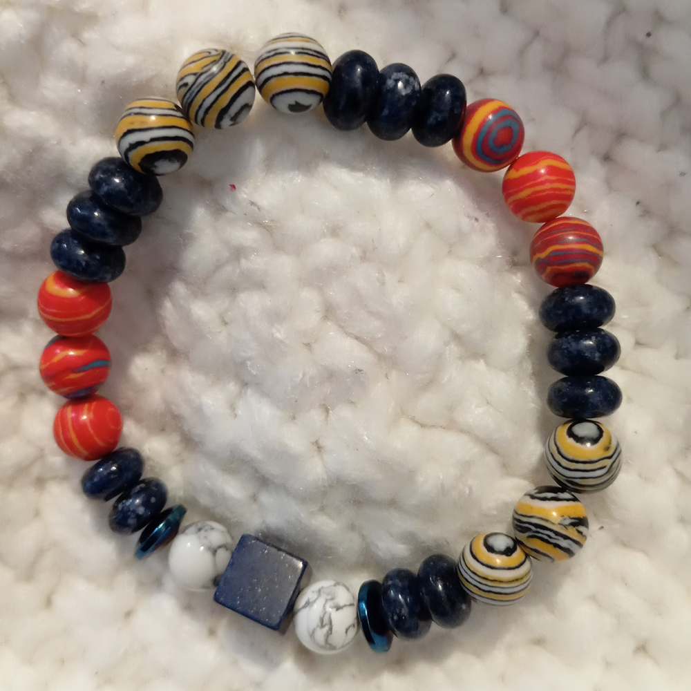 Ancient Mountain Bronze