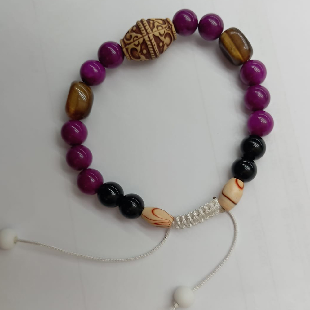 Vibrant Grove Marble