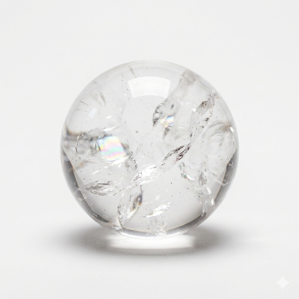Cristal de Quartzo