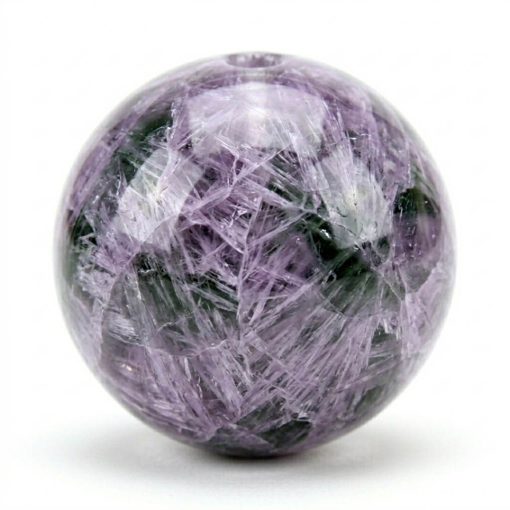 Fluorita