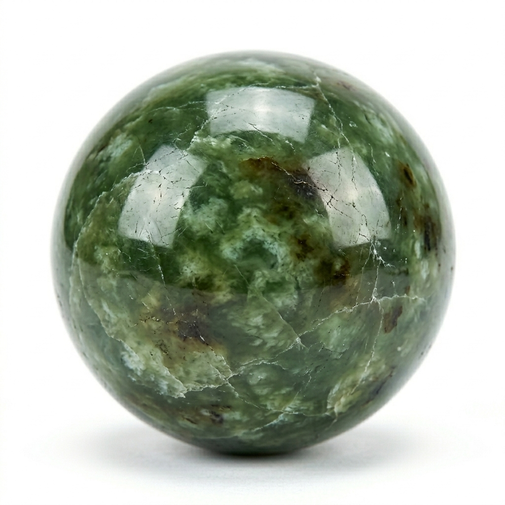 Jade Nefrita