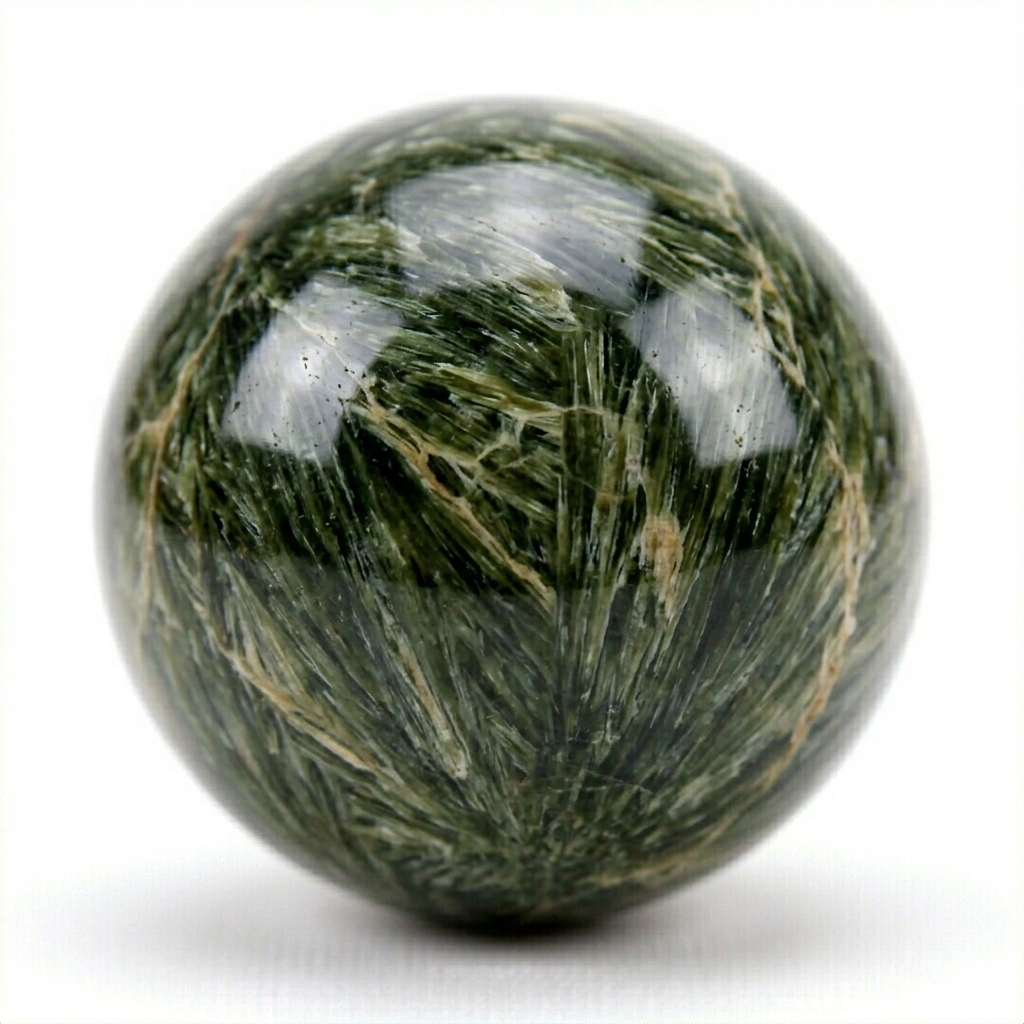 Vassourita