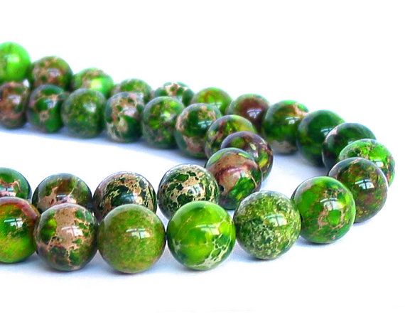 Jaspe Imperial Verde